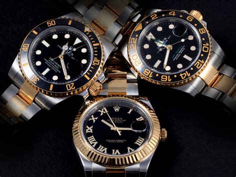 what does rolex watch mean.